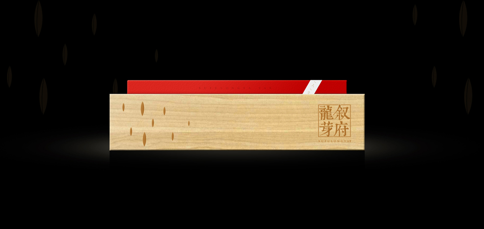 渠县包装设计公司为企业定制节日/联名款特别版包装产品