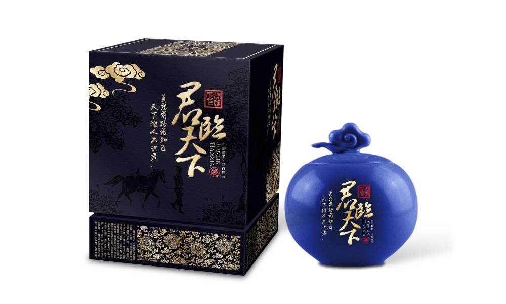 让包装成为品质名片，渠县包装设计的匠心质造之道